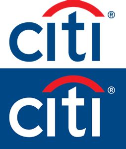 Citibank Logo Transparent