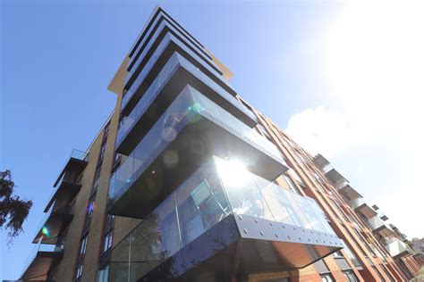 Sapphire’s Innovative Thinking Meets the Demands of Kenavon Drive