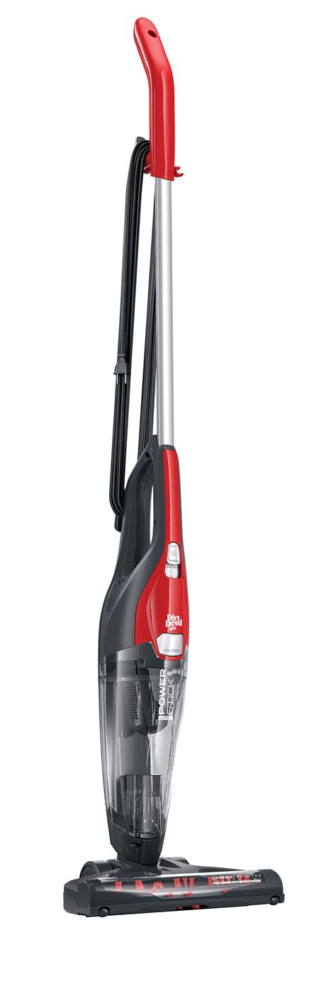 Dirt Devil Power Stick Lite In Corded Stick Vacuum Cleaner Sd