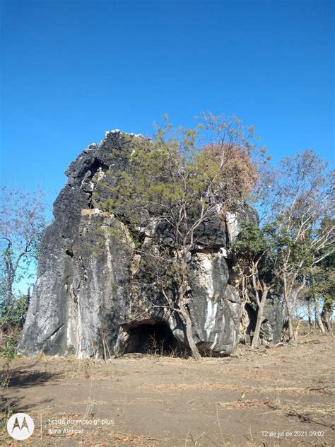 Turismo Tocantins Formoso Do Araguaia