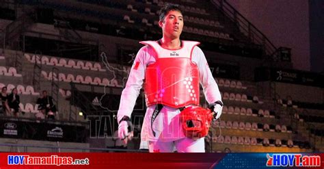 Hoy Tamaulipas Deportes En Mexico Carlos Sansores Cosecha Plata En