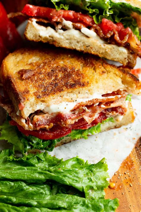 How To Make The Best Blt