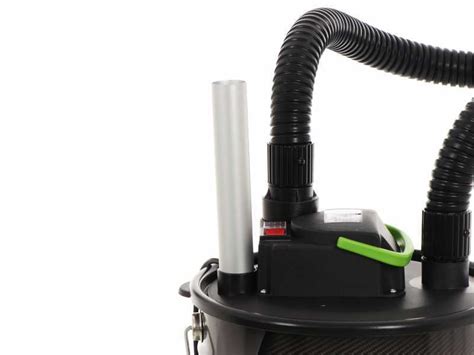 Ribimex Cenehot Ash Extractor L Best Deal On Agrieuro