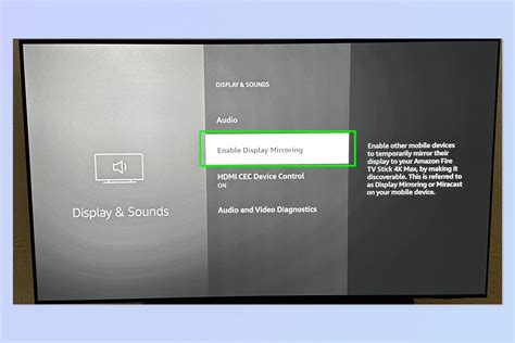 How To Set Up Screen Mirroring On Fire Tv Toms Guide