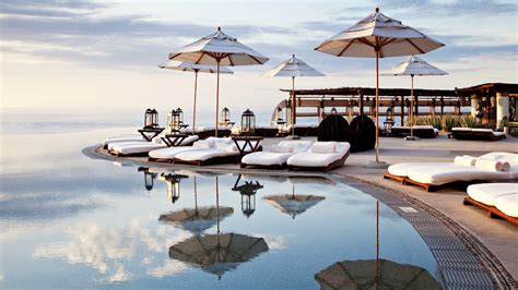 Top 10: Mexico's best, ultra luxe beach resorts - the Luxury Travel Expert