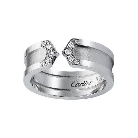 Cartier Wedding Bandim So In Love With This Cartier Wedding