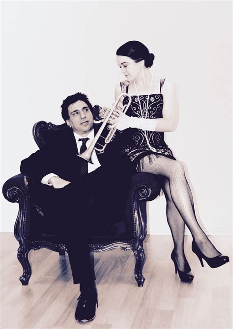 Zen Speakeasy Soiree | Off The Leash