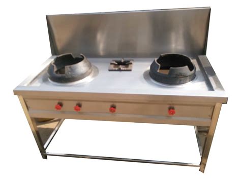 Tandoor Three Burner Bhatti Number Of Burners 3 Size 38x12x15inch