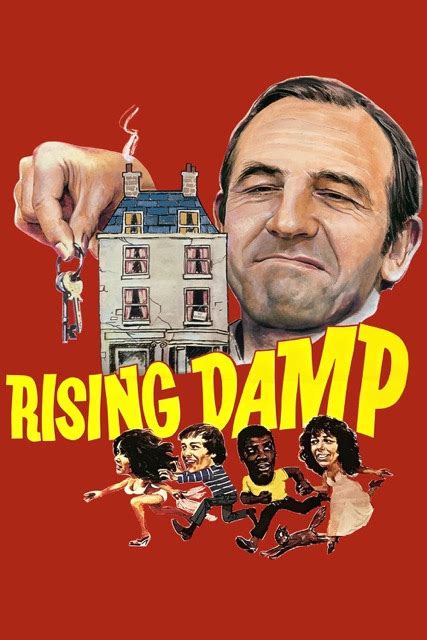 Oh Miss Jones Rising Damp The Movie The Making Of