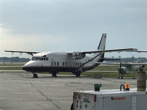 Milwaukee/General Mitchell – Saturday 27th July 2019 (Grant Robinson