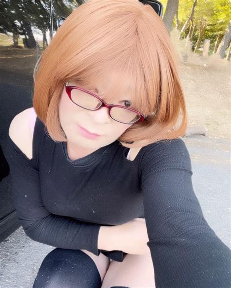 麗霊 of 看板偽娘 ちゃおはいうぇいにゃん on Twitter 遊んでみた ai meitu アニメ化