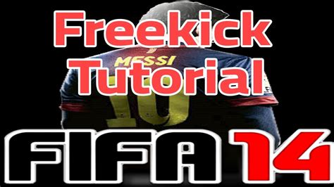 Fifa 14 How To Do Penalty Kicks Tips Tutorial Youtube