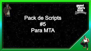 Pack De Scripts Mapeos Que NECESITAS Para Tu SERVIDOR Doovi