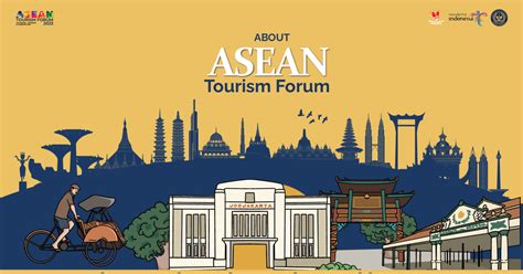 About ASEAN Tourism Forum