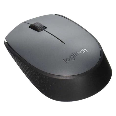 Logitech M Usb Kablosuz Mouse Hepsi Laptop