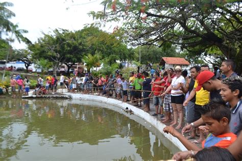 Macapá 257 anos Parabéns pra você pescaria nos lagos da Floriano