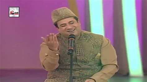 Ik Khawab Sunawan Rahat Fateh Ali Khan The Best No Naat Official Hd