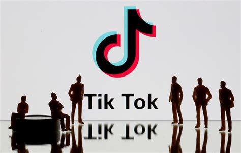 Ex Tiktok Executive Claims She Was Fired For Reporting Sex Age Bias Reuters