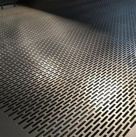 Jual Plat Perforated Jasa Plat Lubang Perforated Jasaplat