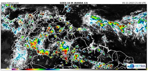 Ap S Calor O Seca Fuma A E Vendaval Manaus Tem Tempestade De Areia