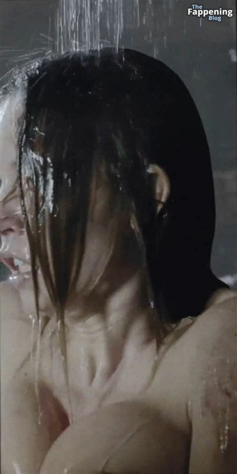 Sydney Sweeneys Nude Scene From Immaculate Pic Video TheFappening