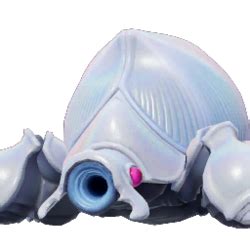 Arctic Cannon Beetle Pikipedia The Pikmin Wiki