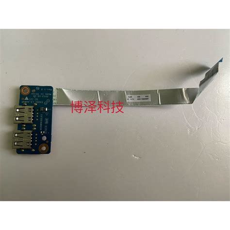 Bảng Mạch Đầu Đọc Thẻ Nhớ hp / hp TPN-C117 TPN-C113 15-S 15-G LS-A993P ...