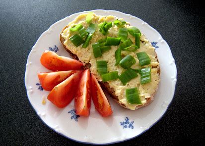 Pomaz Nka Z Cizrny Recept Toprecepty Cz