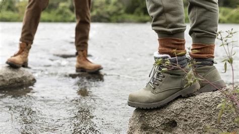 Top 5 Best Waterproof Trekking Shoes for Every Terrain in India