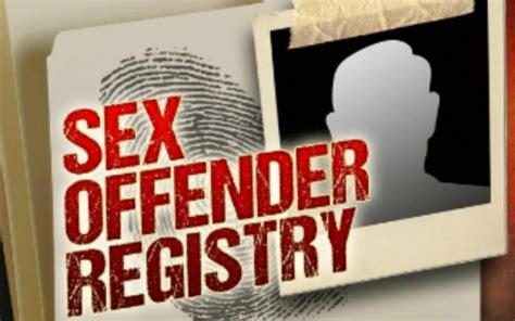 South Carolina Sex Offender Registry Gilles Law Pllc