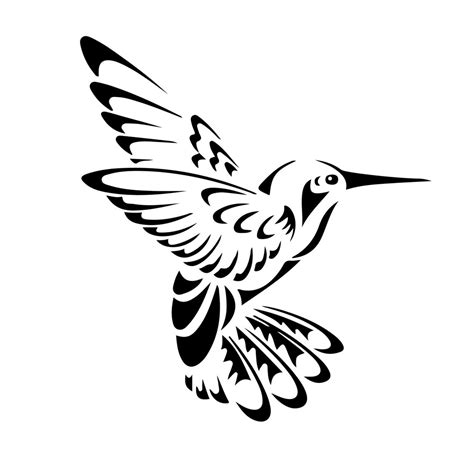 Hummingbird Decal Hummingbird Vinyl Decal Hummingbird Etsy