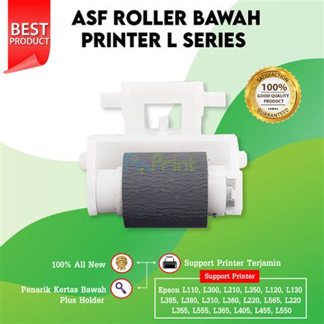 Jual ASF Pick Up Roller Epson L120 L110 L360 L355 Printer M100 M200