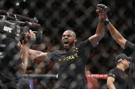 Ranking Jon Jones Ufc Title Fights News Scores Highlights Stats