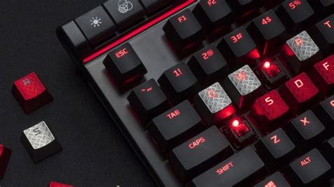 HyperX revela duas novas versões do teclado gamer HyperX Alloy Combo