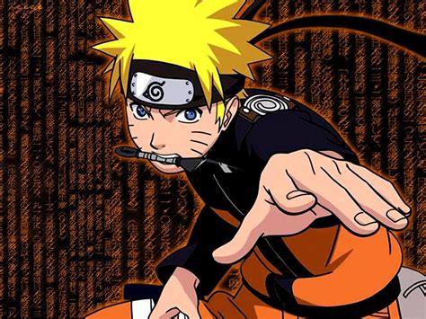 Gambar Wallpaper Kartun Naruto - Riset