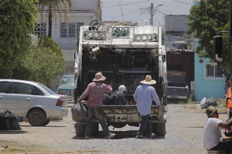 Tonal Permite Camiones De Caabsa Para Vaciar Di Sel Ntr Guadalajara