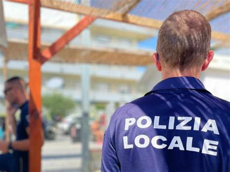 Ceriale Controlli Negli Stabilimenti Balneari Sanzioni Per Mila Euro