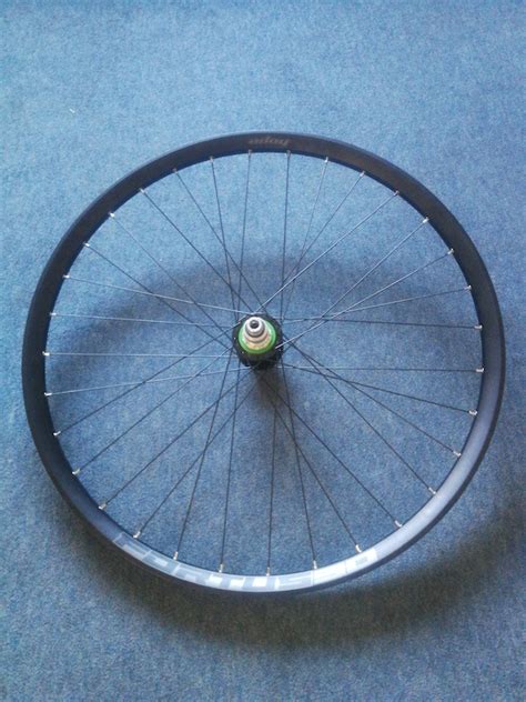 Hope Fortus X Rear Wheel For Sale