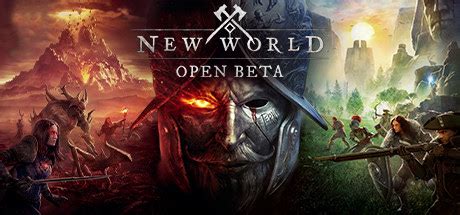 New World Open Beta Patch Notes