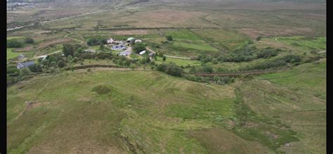 Camping In Kinloid Fort William Kinloid Farm Holiday Cottages