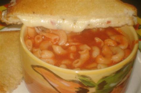 Tomato Juice And Noodles Recipe