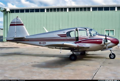 Piper PA-23 Apache - Untitled | Aviation Photo #2267387 | Airliners.net