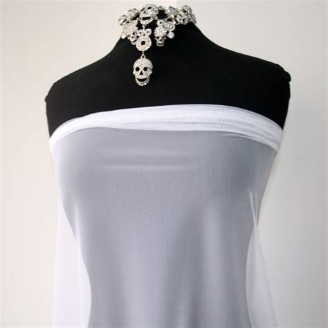 Illusion Tulle Skin Colour Nude Bodikian Textiles