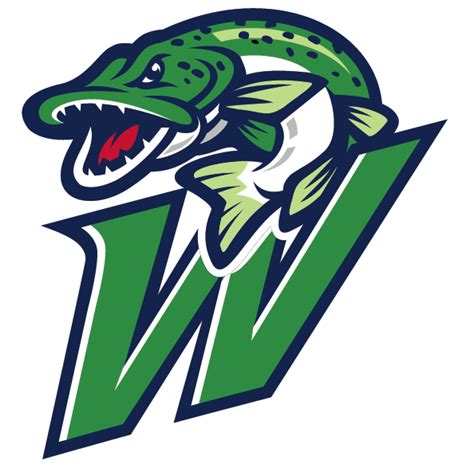 Welland Jackfish Alternate Logo - Intercounty Baseball League (IcBL ...