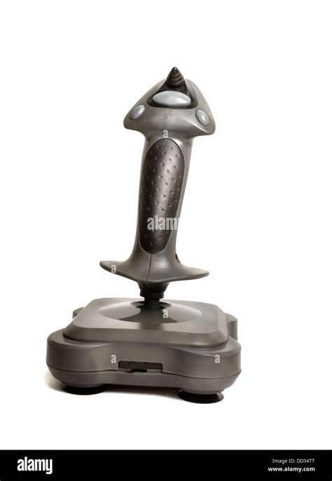 joystick video game controller stock photo alamy