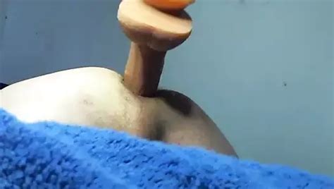 Máquina de follar anal xHamster