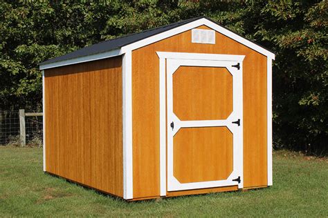 Custom Built Sheds | Kurtz Lawn Care & Sheds