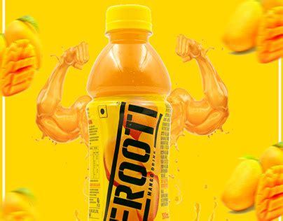 Frooti Ads Projects :: Photos, videos, logos, illustrations and branding :: Behance