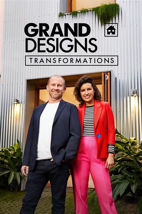 Grand Designs Transformations All Episodes Trakt