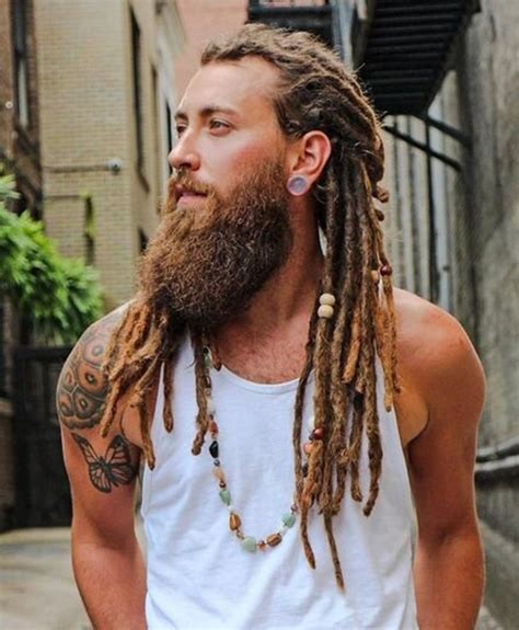 Dreadlocks Styles For Weddings For Men